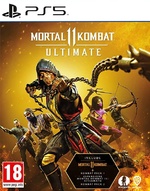 Mortal Kombat 11 Ultimate